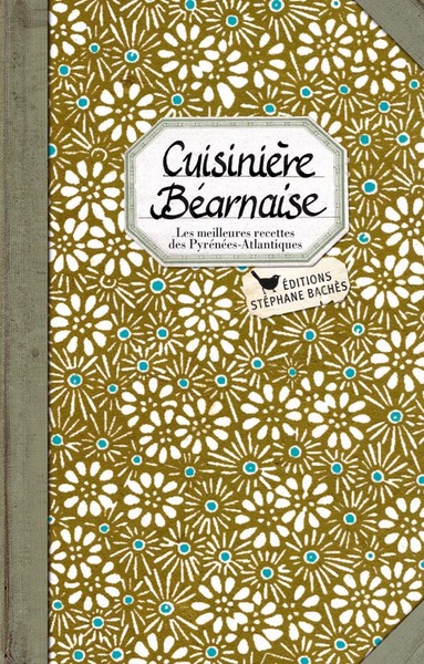 Picture of Cuisinière Béarnaise