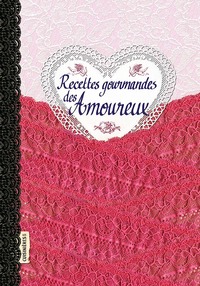 Picture of Recettes gourmandes des Amoureux