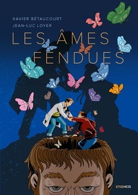 Picture of Les âmes fendues