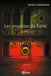 Picture of Les enquêtes du Furet - Tome 2