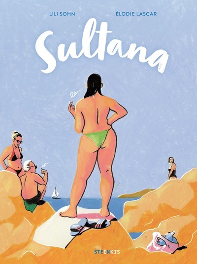 Picture of Sultana