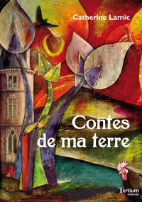 Picture of Contes de ma terre