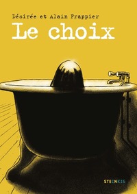 Image de Le choix