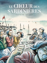 Image de Le Choeur des sardinières