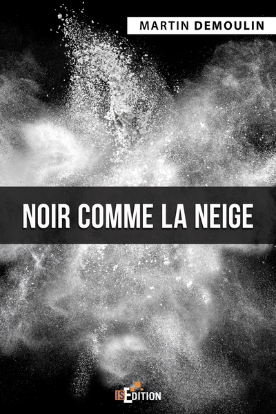 Image de Noir comme la neige