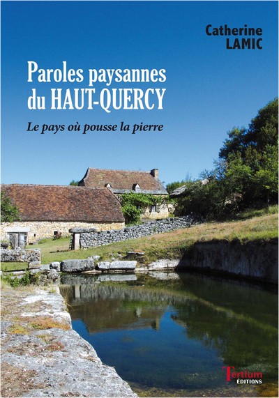 Picture of Paroles Paysannes du Haut-Quercy