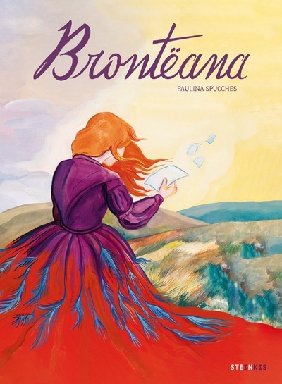 Picture of Brontëana