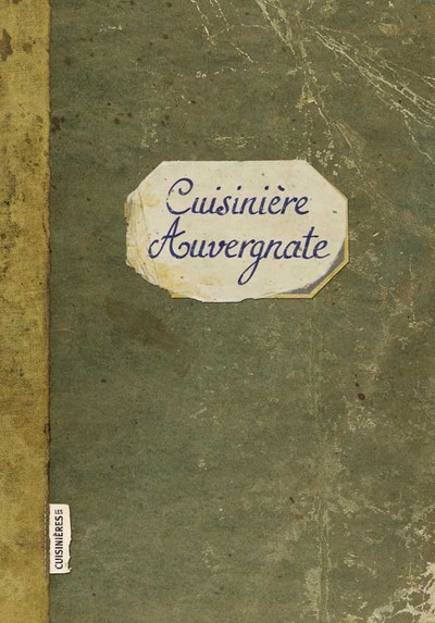 Picture of Cuisinière Auvergnate