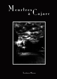 Image de MEURTRES À CAJARC