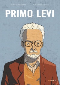 Picture of Primo Levi