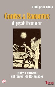 Picture of Contes et Racontes du pays de Rocamadour