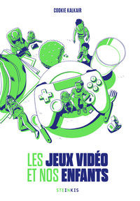 Image de Les jeux vidéos et nos enfants