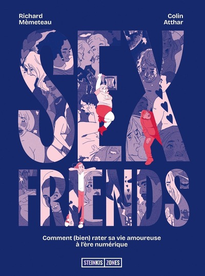 Image de Sex Friends