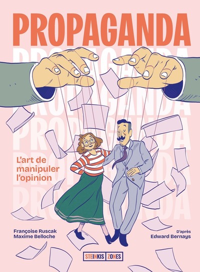Image de Propaganda