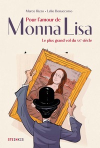 Picture of Pour l'amour de Monna Lisa