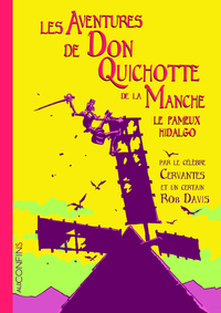 Image de Don Quichotte