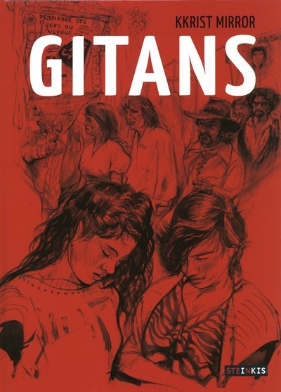 Image de Gitans