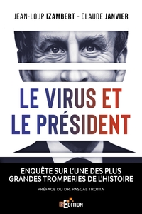 Image de Le virus et le Président
