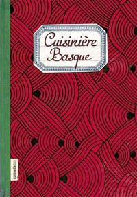 Image de Cuisinière Basque