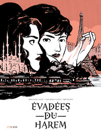 Image de Evadées du harem