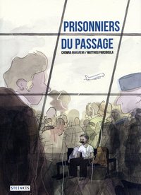 Image de Prisonniers du passage