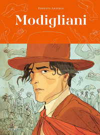Picture of Modigliani