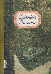 Picture of Cuisinière Bressane