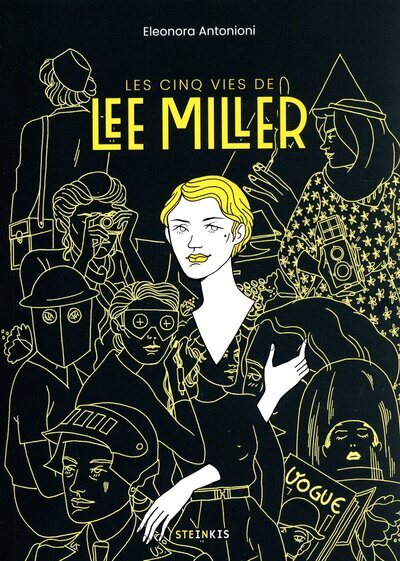 Image de Les cinq vies de Lee Miller