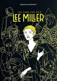 Image de Les cinq vies de Lee Miller