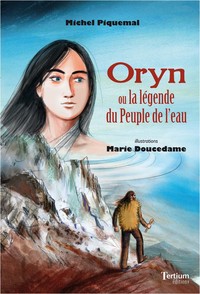 Image de ORYN ou la légende du Peuple de l'eau