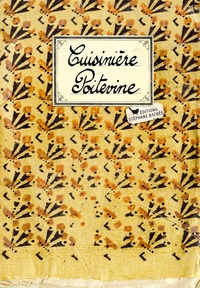 Image de Cuisinière Poitevine