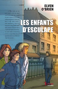 Picture of Les enfants d'Esculape