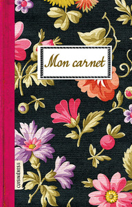 Picture of Mon carnet