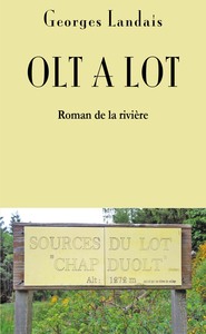 Picture of OLT A LOT de Georges Landais