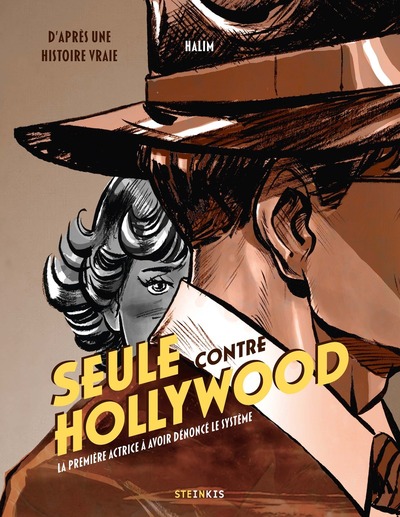 Image de Seule contre Hollywood