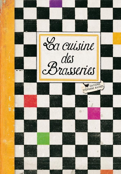 Picture of La cuisine des Brasseries