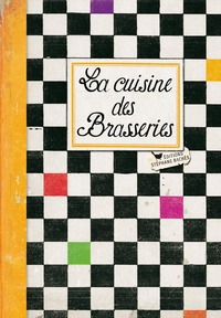 Picture of La cuisine des Brasseries