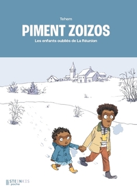 Image de Piment zoizos - Les enfants oubliés de La Réunion