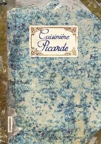Image de Cuisinière Picarde