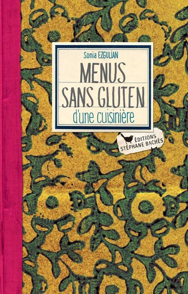 Picture of Menus sans gluten
