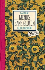 Picture of Menus sans gluten