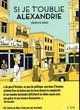 Image de Si je t'oublie Alexandrie