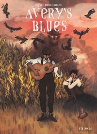 Picture of Avery's Blues