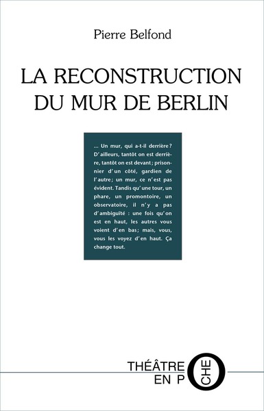 Image de La Reconstruction du mur de Berlin