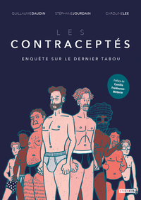 Picture of Les Contraceptés - Enquête sur le dernier tabou