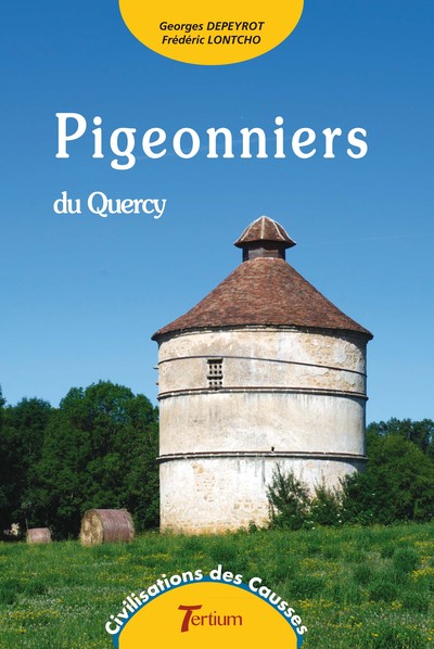 Picture of PIGEONNIERS DU QUERCY
