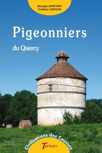 Picture of PIGEONNIERS DU QUERCY