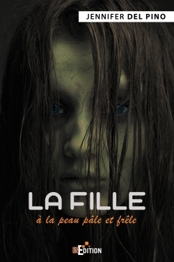 Picture of La fille à la peau pâle et frêle