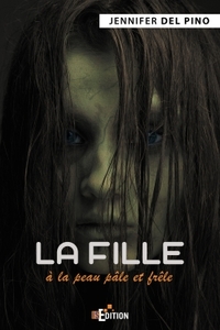 Picture of La fille à la peau pâle et frêle