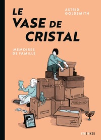 Picture of Le Vase de Cristal